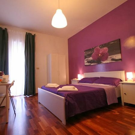 Guest House San Peter Rome Bagian luar foto