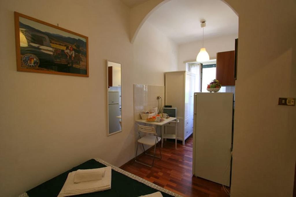 Guest House San Peter Rome Bagian luar foto