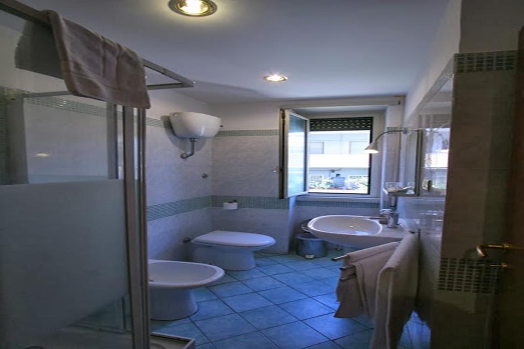 Guest House San Peter Rome Bagian luar foto