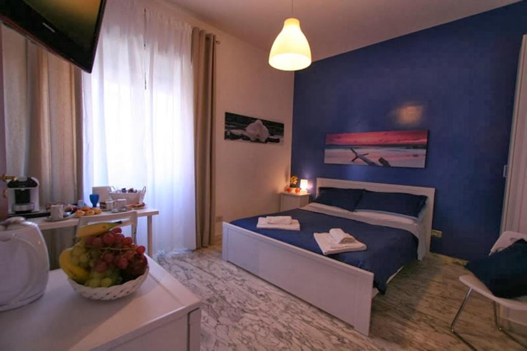 Guest House San Peter Rome Ruang foto