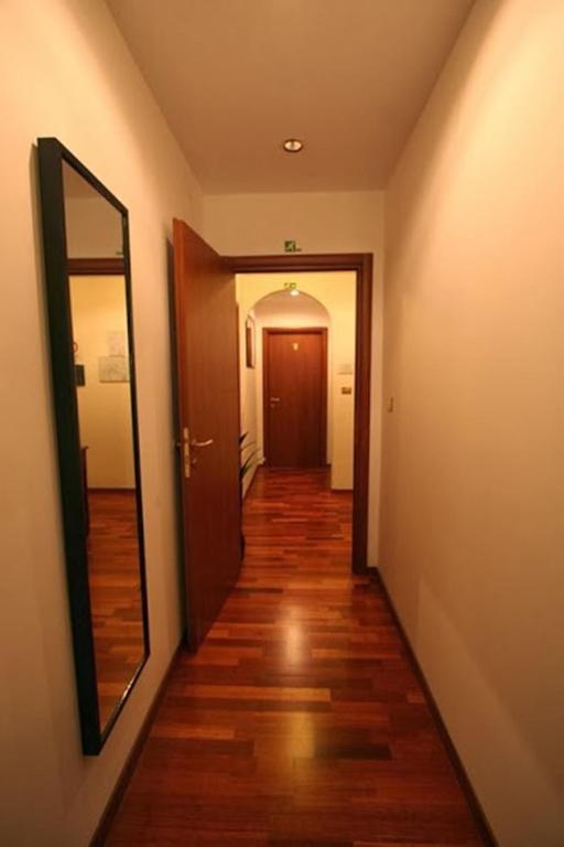 Guest House San Peter Rome Bagian luar foto