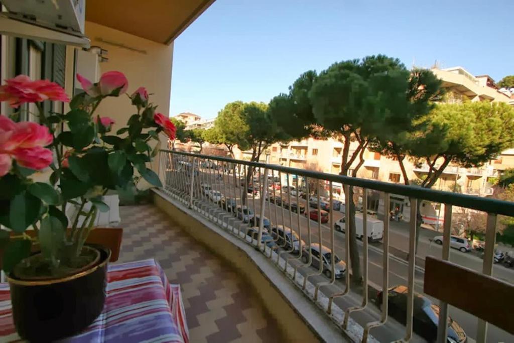 Guest House San Peter Rome Bagian luar foto