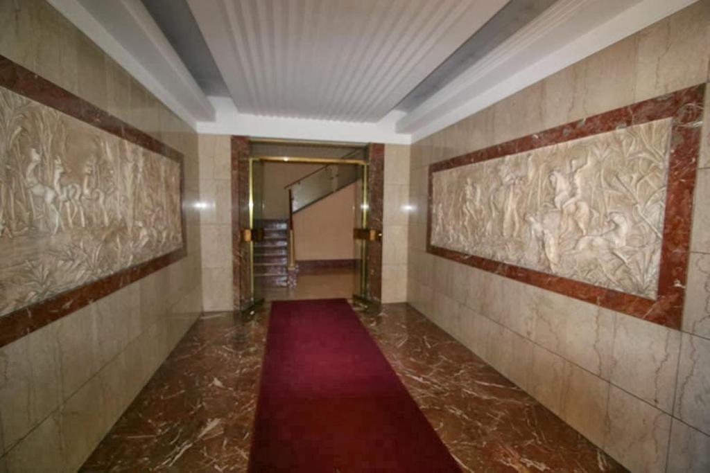Guest House San Peter Rome Bagian luar foto