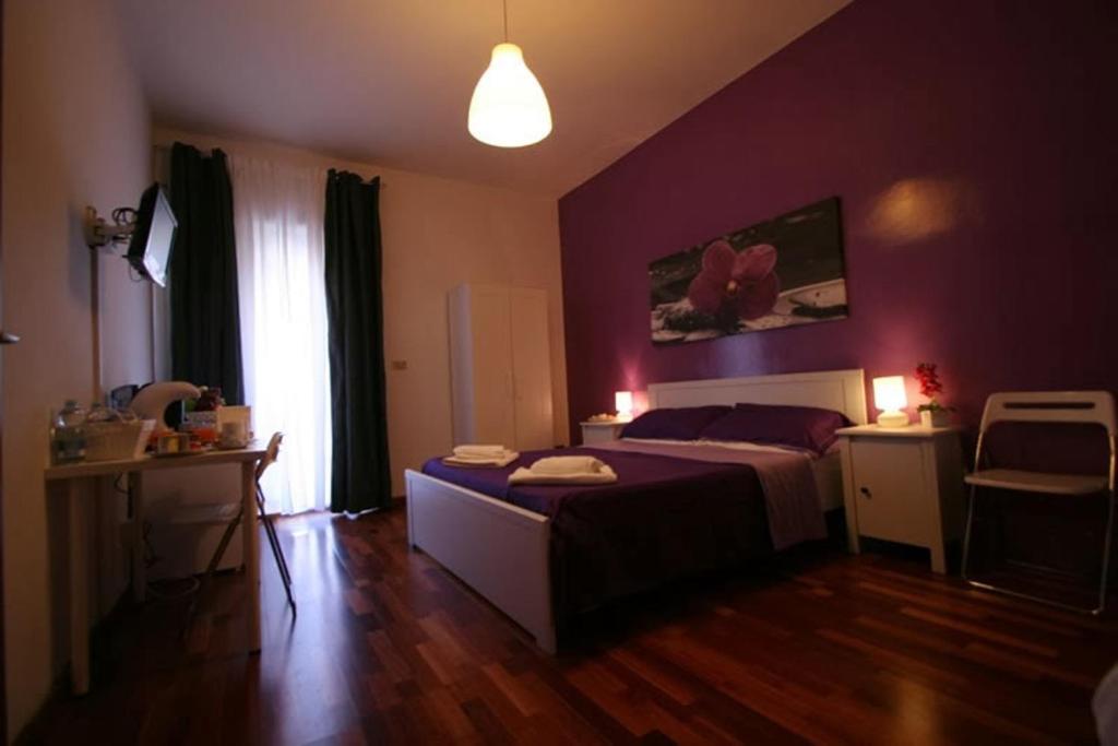 Guest House San Peter Rome Ruang foto
