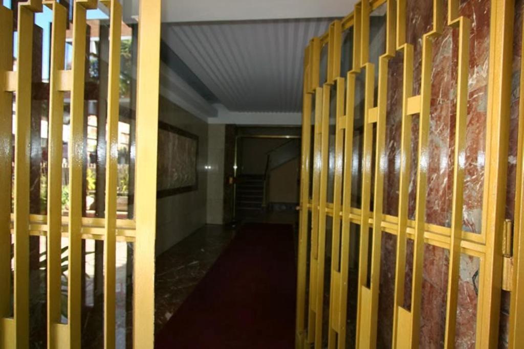 Guest House San Peter Rome Bagian luar foto